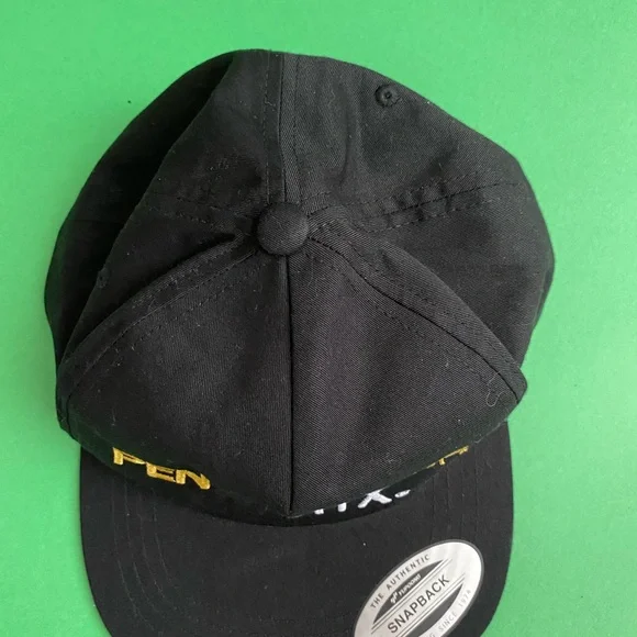 NWT Penthouse HTX Yupoong Cap Hat The Classics Unisex - Picture 4 of 6